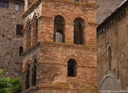 Baldini Oda ve Kahvaltı Orte
