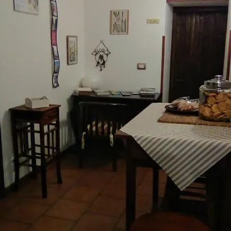 Baldini Oda ve Kahvaltı