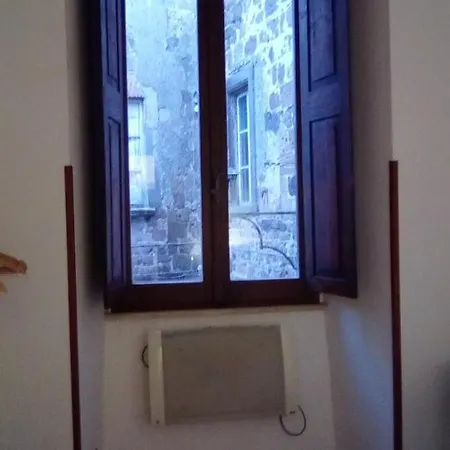 Baldini Oda ve Kahvaltı